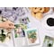 Better Office Products 36 Photo Mini Photo Album, 4in. x 6in. Flexible Cover W/Removable Inserts, Clear View Frt Cvr, 6PK 32101 - alternate 3